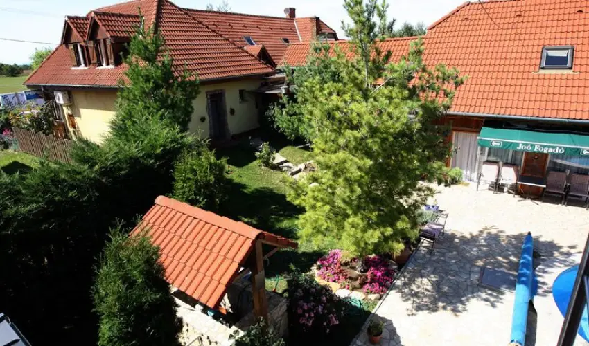Jo� Fogad� Wellness Panzi� R�bapaty - M�rcius 15. 
