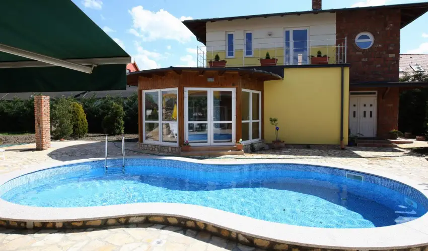 Jo� Fogad� Wellness Panzi� R�bapaty - M�rcius 15. 