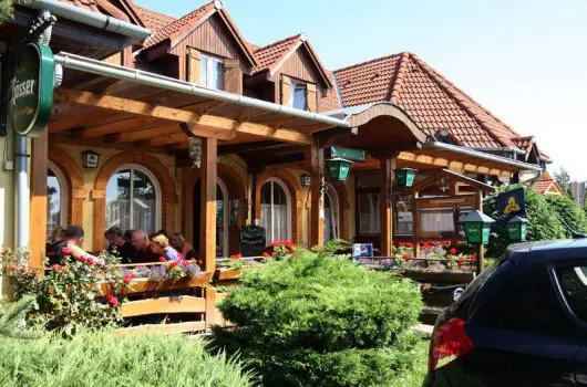Jo� Fogad� Wellness Panzi� - M�rcius 15. 