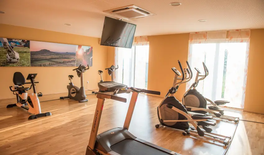 Vulk�n Wellness Hotel �s Kemping Celld�m�lk - M�rcius 15. (min. 2 �j)