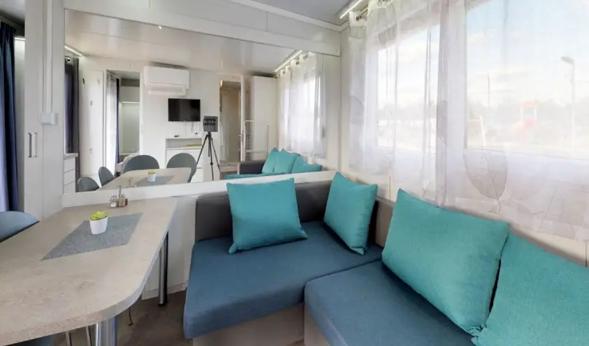 Vulk�n Wellness Hotel �s Kemping Celld�m�lk - M�rcius 15. (min. 2 �j)