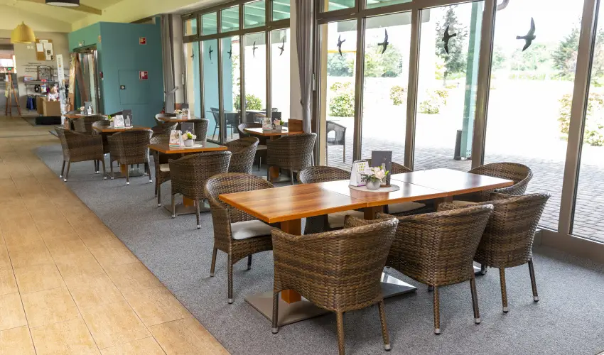 Vulk�n Wellness Hotel �s Kemping Celld�m�lk - M�rcius 15. (min. 2 �j)