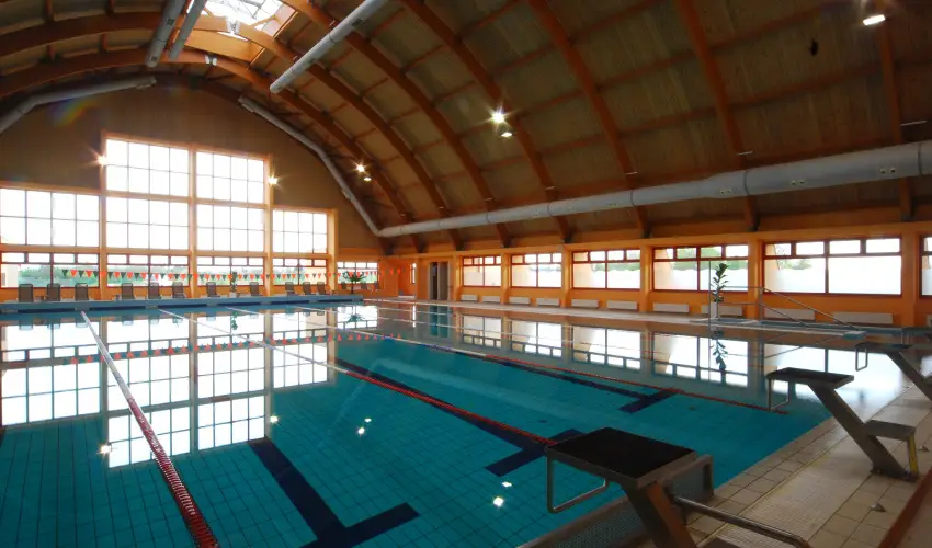 Vulk�n Wellness Hotel �s Kemping Celld�m�lk - M�rcius 15. (min. 2 �j)