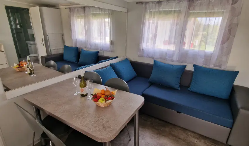 Vulk�n Wellness Hotel �s Kemping Celld�m�lk - M�rcius 15. (min. 2 �j)