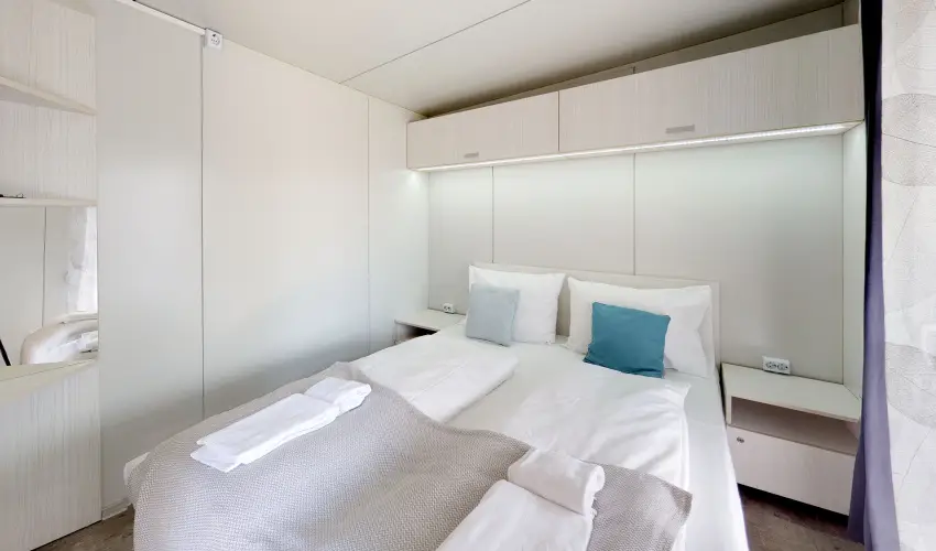 Vulk�n Wellness Hotel �s Kemping Celld�m�lk - M�rcius 15. (min. 2 �j)