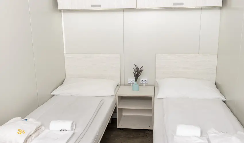 Vulk�n Wellness Hotel �s Kemping Celld�m�lk - M�rcius 15. (min. 2 �j)