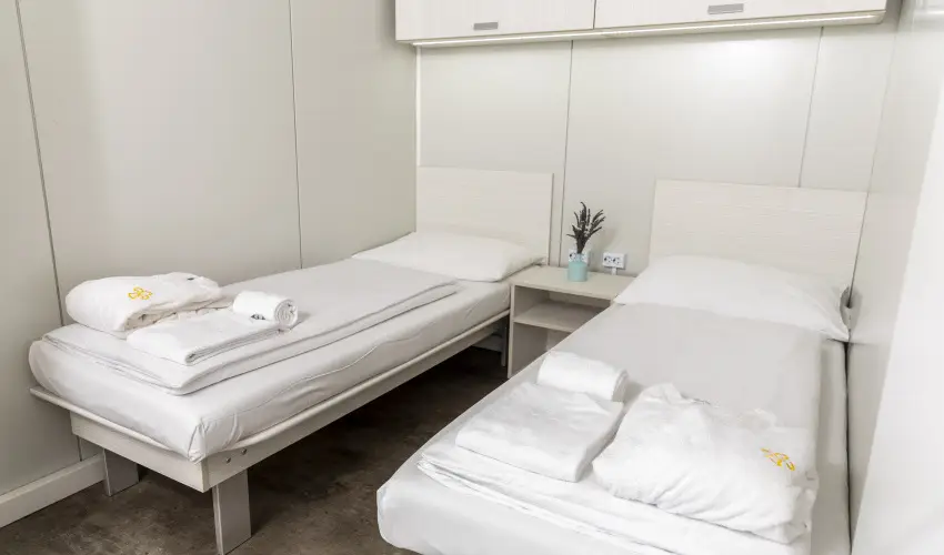 Vulk�n Wellness Hotel �s Kemping Celld�m�lk - M�rcius 15. (min. 2 �j)