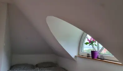 Jurta Spirit Hotel Balatongy�r�k