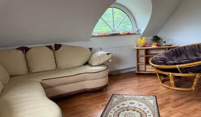 Jurta Spirit Hotel Balatongy�r�k