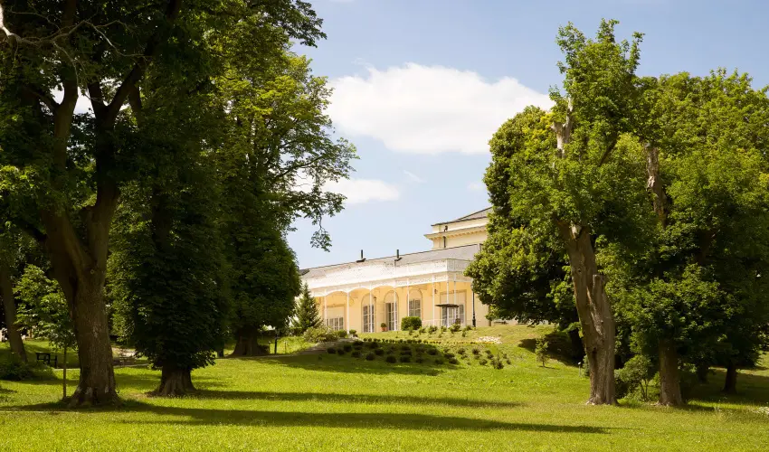 K�rolyi Kast�ly Hotel & Restaurant  Feh�rv�rcsurg� - M�rcius 15. 