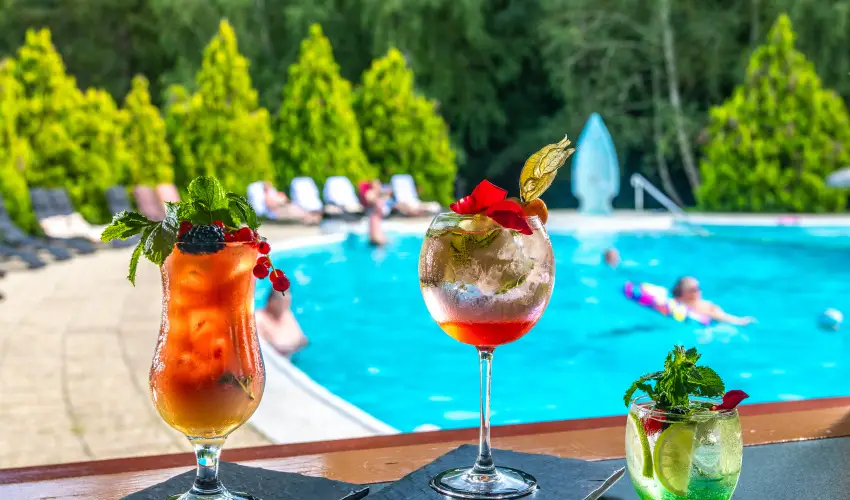 Kast�lyhotel Sasv�r Par�dsasv�r - M�rcius 15. (min. 3 �j)