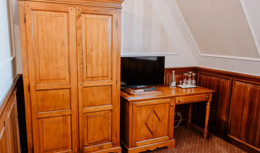 Kast�lyhotel Sasv�r Par�dsasv�r - M�rcius 15. (min. 3 �j)