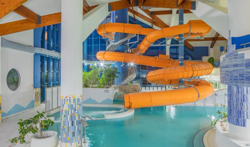 Kehida Term�l Resort & Spa Kehidakust�ny - M�rcius 15. 