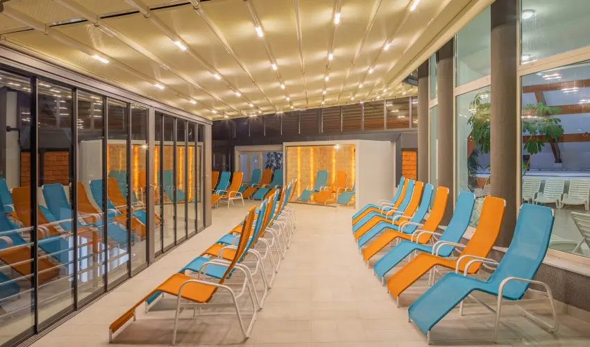 Kehida Term�l Resort & Spa Kehidakust�ny - M�rcius 15. 