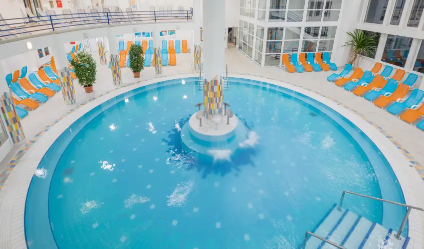 Kehida Term�l Resort & Spa Kehidakust�ny - M�rcius 15. 