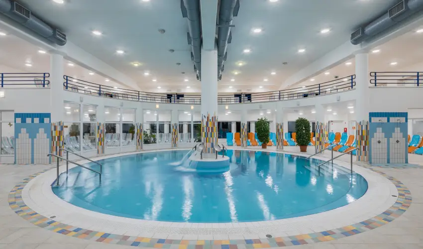 Kehida Term�l Resort & Spa Kehidakust�ny - M�rcius 15. 