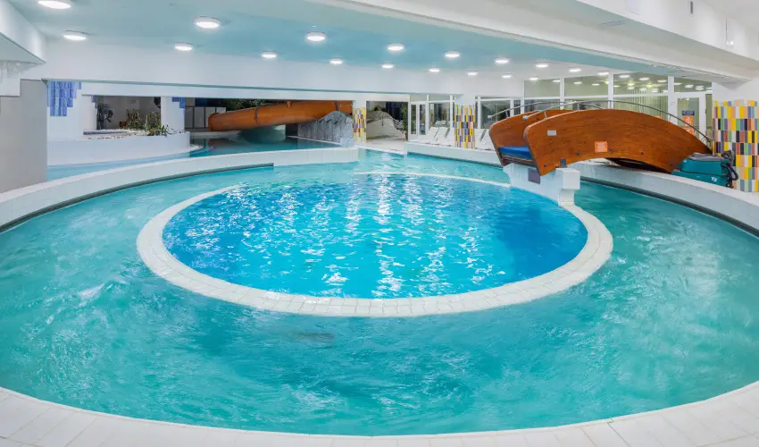 Kehida Term�l Resort & Spa Kehidakust�ny - M�rcius 15. 