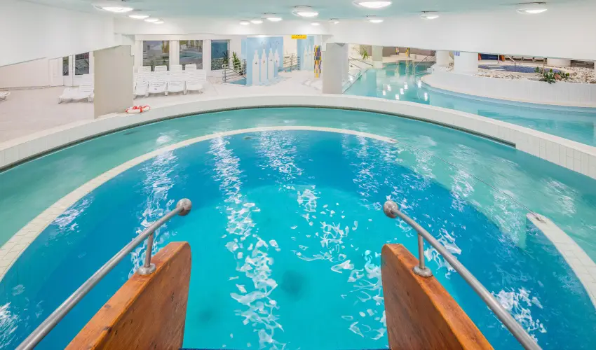 Kehida Term�l Resort & Spa Kehidakust�ny - M�rcius 15. 