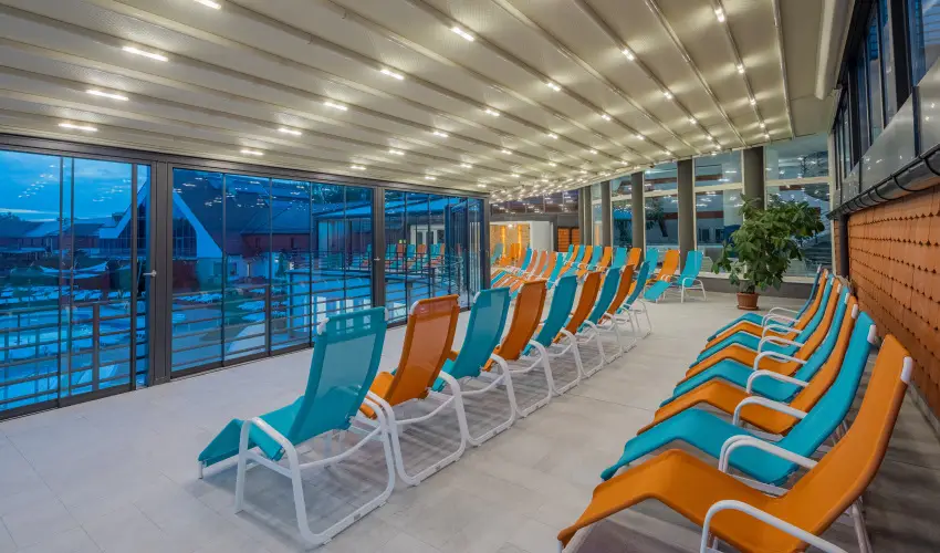 Kehida Term�l Resort & Spa Kehidakust�ny - M�rcius 15. 