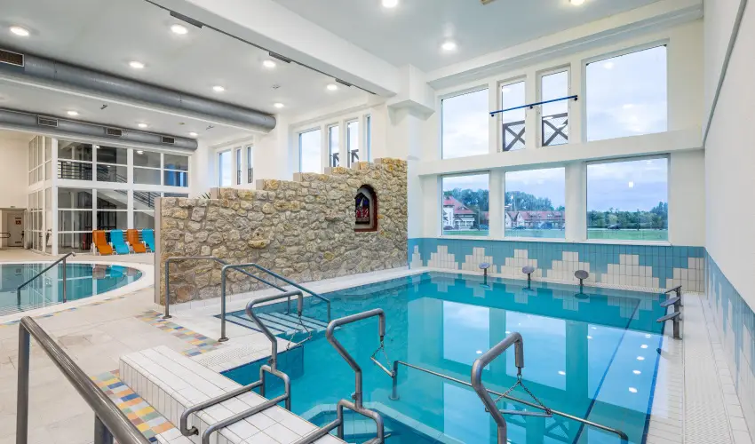 Kehida Term�l Resort & Spa Kehidakust�ny - M�rcius 15. 