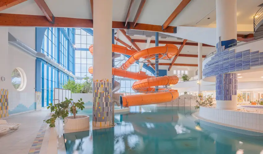 Kehida Term�l Resort & Spa Kehidakust�ny - M�rcius 15. 