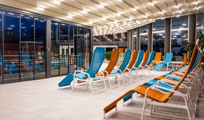 Kehida Term�l Resort & Spa Kehidakust�ny - M�rcius 15. 