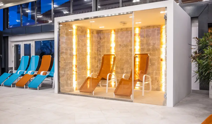 Kehida Term�l Resort & Spa Kehidakust�ny - M�rcius 15. 