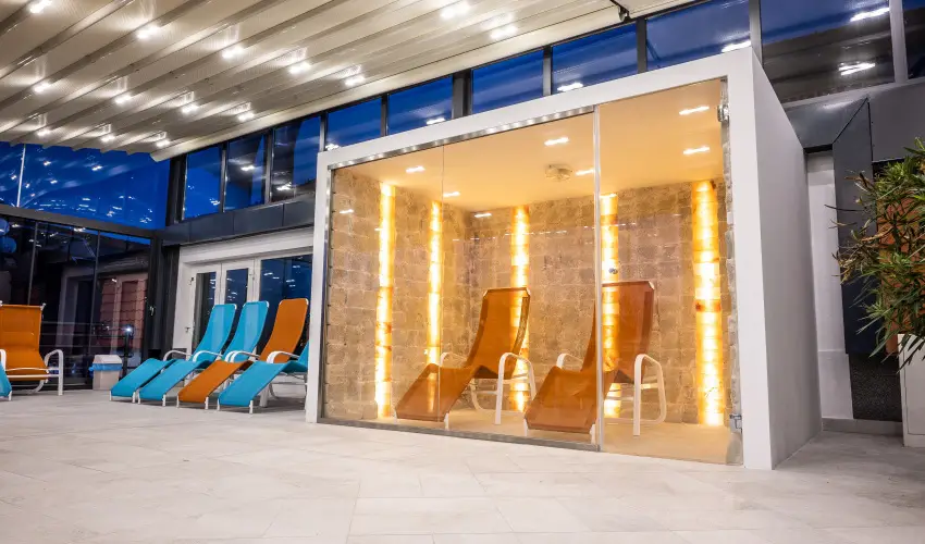 Kehida Term�l Resort & Spa Kehidakust�ny - M�rcius 15. 