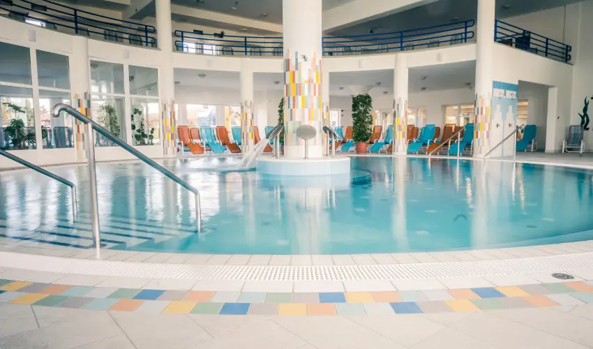 Kehida Term�l Resort & Spa Kehidakust�ny - M�rcius 15. 