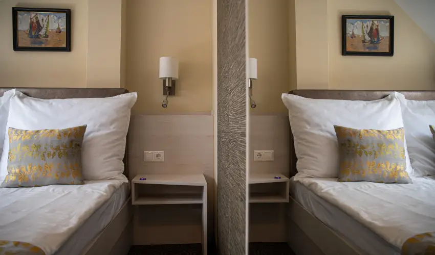 Kehida Term�l Resort & Spa Kehidakust�ny - M�rcius 15. 