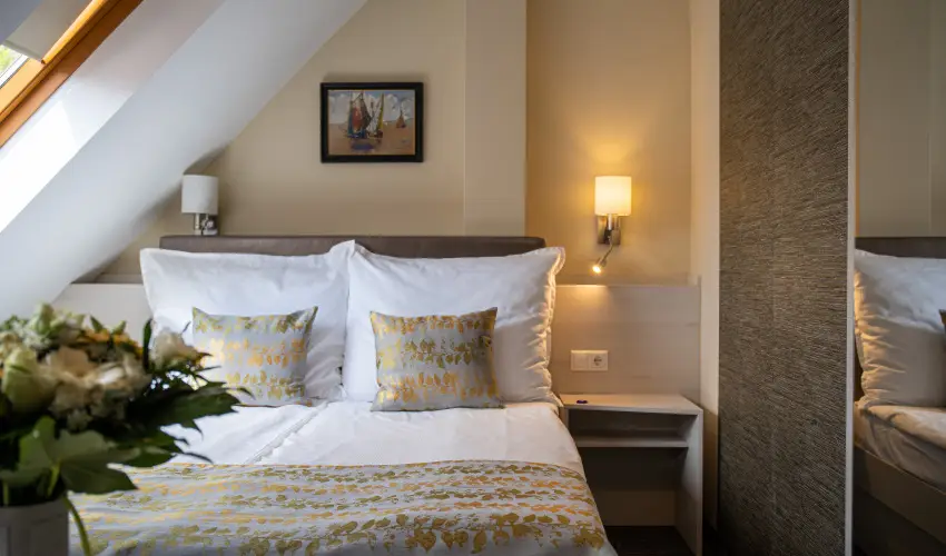 Kehida Term�l Resort & Spa Kehidakust�ny - M�rcius 15. 