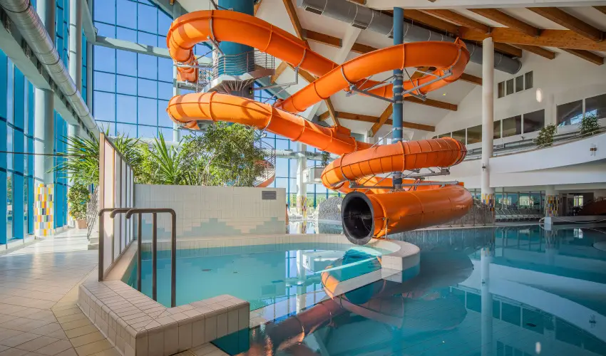 Kehida Term�l Resort & Spa Kehidakust�ny - M�rcius 15. 