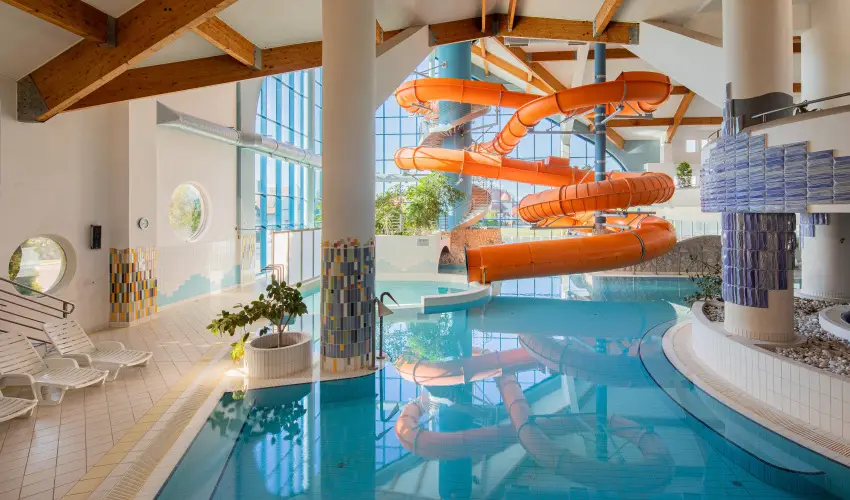 Kehida Term�l Resort & Spa Kehidakust�ny - M�rcius 15. 