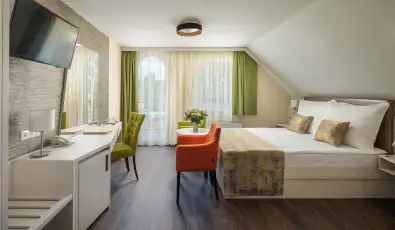 Kehida Term�l Resort & Spa Kehidakust�ny