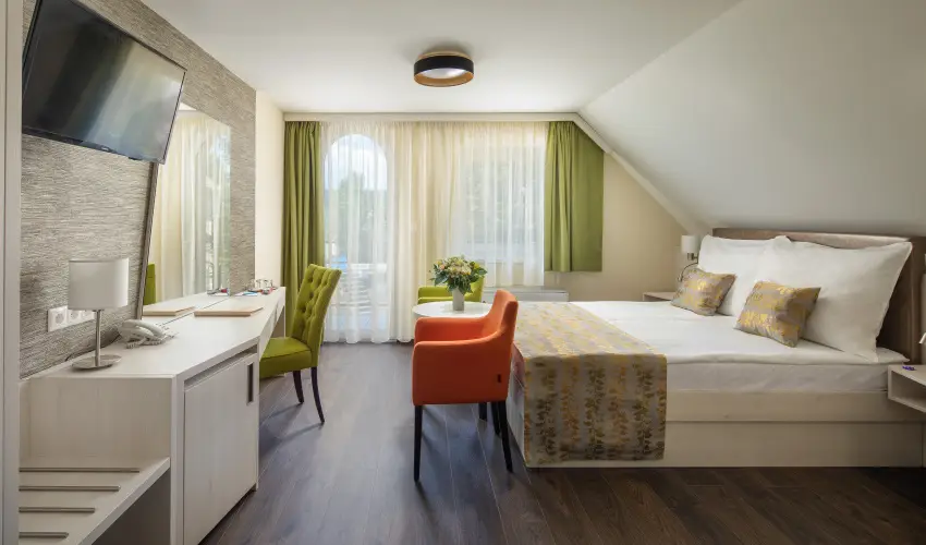 Kehida Term�l Resort & Spa Kehidakust�ny - M�rcius 15. 