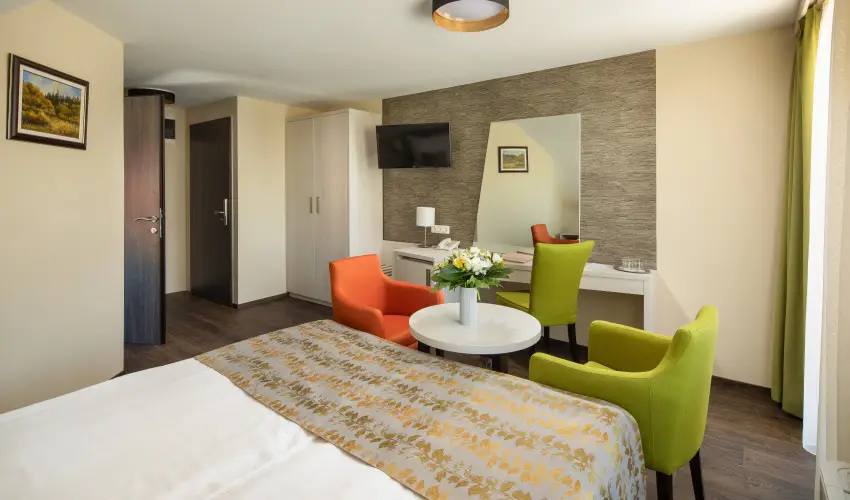 Kehida Term�l Resort & Spa Kehidakust�ny - M�rcius 15. 