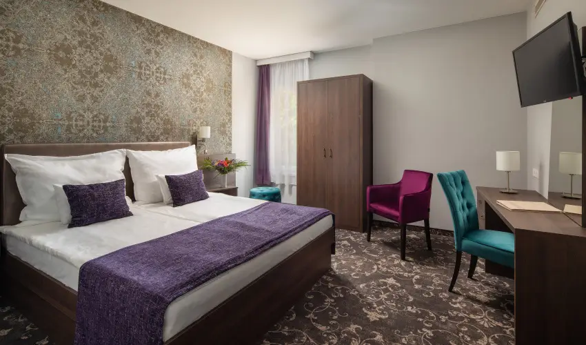 Kehida Term�l Resort & Spa Kehidakust�ny - M�rcius 15. 