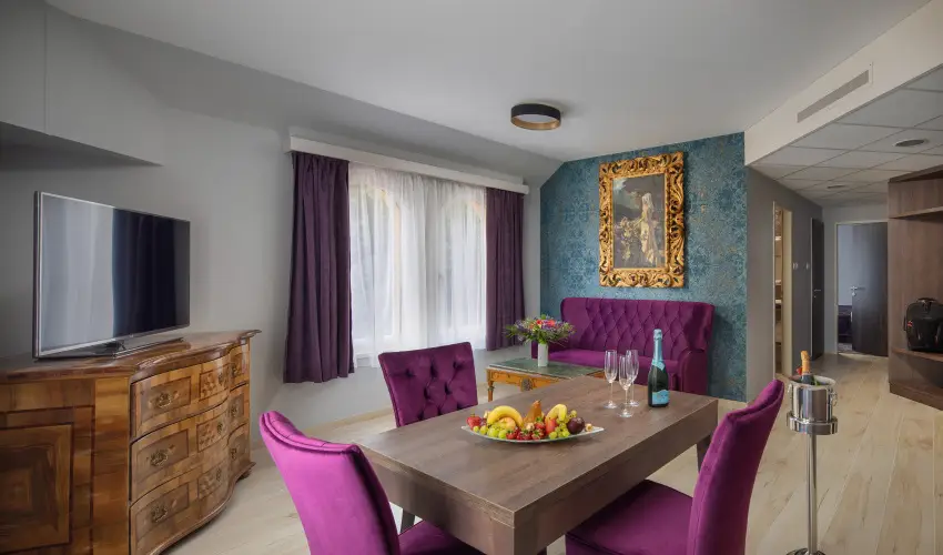 Kehida Term�l Resort & Spa Kehidakust�ny - M�rcius 15. 