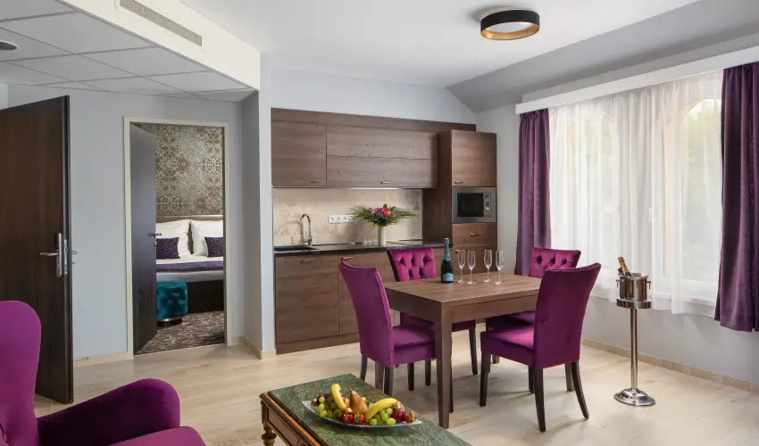 Kehida Term�l Resort & Spa Kehidakust�ny - M�rcius 15. 