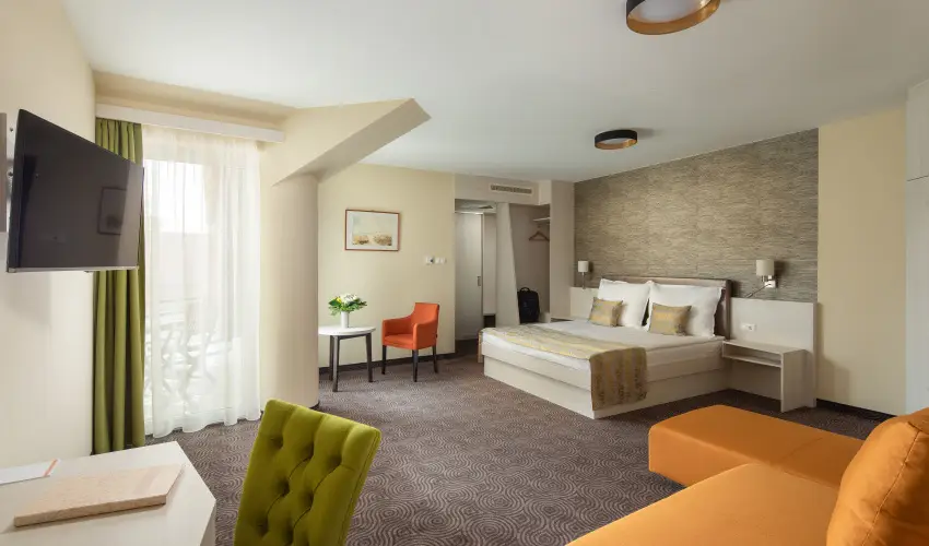 Kehida Term�l Resort & Spa Kehidakust�ny - M�rcius 15. 