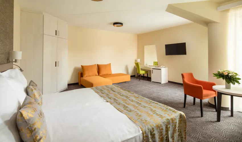 Kehida Term�l Resort & Spa Kehidakust�ny - M�rcius 15. 