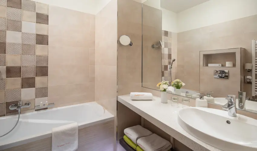 Kehida Term�l Resort & Spa Kehidakust�ny - M�rcius 15. 