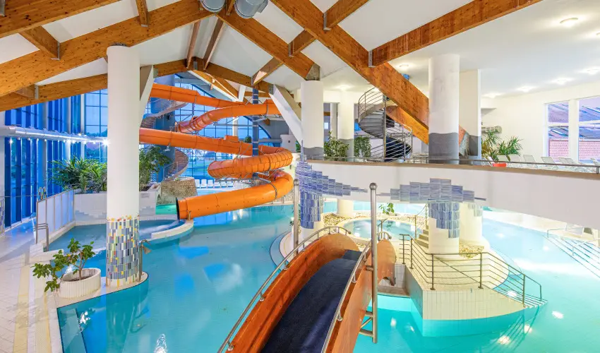 Kehida Term�l Resort & Spa Kehidakust�ny - M�rcius 15. 