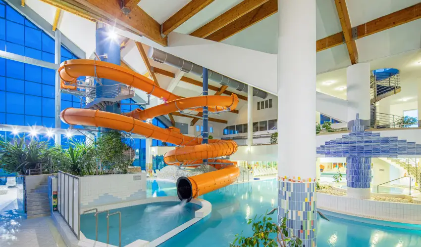 Kehida Term�l Resort & Spa Kehidakust�ny - M�rcius 15. 