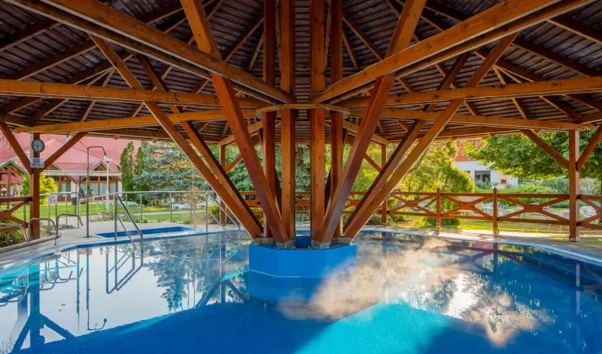 Kehida Term�l Resort & Spa Kehidakust�ny - M�rcius 15. 