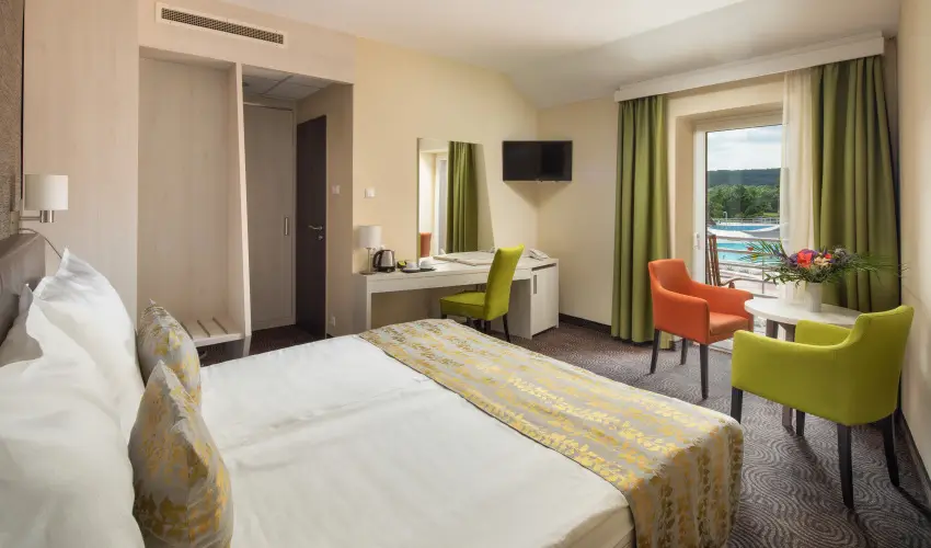 Kehida Term�l Resort & Spa Kehidakust�ny - M�rcius 15. 