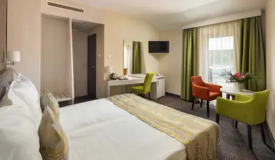 Kehida Term�l Resort & Spa Kehidakust�ny