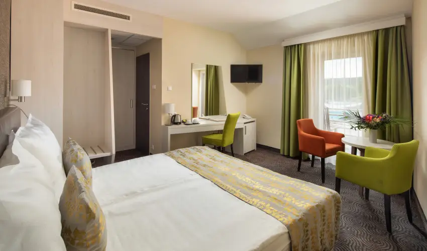 Kehida Term�l Resort & Spa Kehidakust�ny - M�rcius 15. 