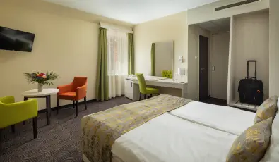 Kehida Term�l Resort & Spa Kehidakust�ny