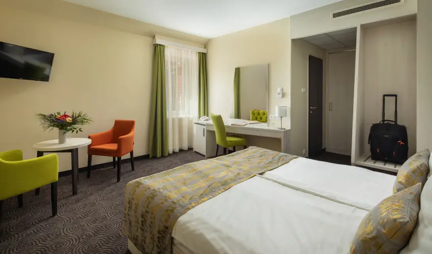 Kehida Term�l Resort & Spa Kehidakust�ny - M�rcius 15. 